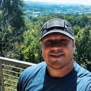 Meet your Posher, Jeff